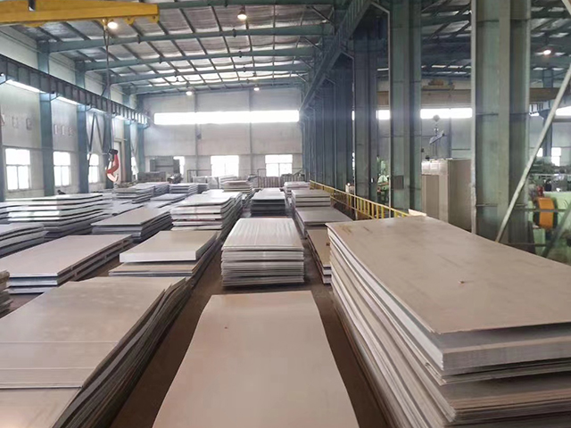 不锈钢板重量的计算方法