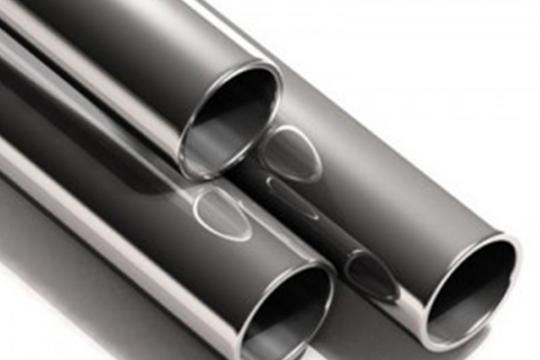 不锈钢无缝管的应用领域以及其优点的描述