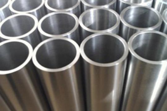 不锈钢无缝管的表面处理工艺有哪些？